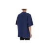 Pride T-shirt, φαρδιά εφαρμογή, «Navy» 651795TLV938561