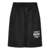 Property Of Logo Shorts «Μαύρο» 704718TKP241000