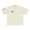 Property Pocket Shirt «Μπεζ» 704387TKP249936