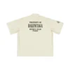Property Pocket Shirt «Μπεζ» 704387TKP249936