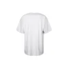 Property Vintage T-shirt, φαρδιά εφαρμογή, «Λευκό Μαύρο» 641675TMVH89012