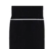 Ψηλές κάλτσες ποδοσφαίρου Paris “Black” 778816472B41000