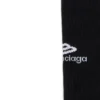 Ψηλές κάλτσες ποδοσφαίρου Paris “Black” 778816472B41000