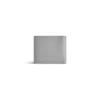 Πτυσσόμενο πορτοφόλι Cash Square «Grey Black» 5945492AA7C1469