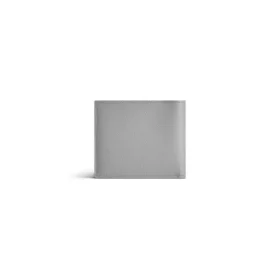 Πτυσσόμενο πορτοφόλι Cash Square «Grey Black» 5945492AA7C1469