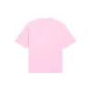 Qixi T-Shirt “Ροζ” 612966TLVC31401
