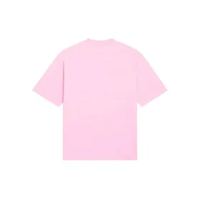 Qixi T-Shirt “Ροζ” 612966TLVC31401