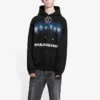 Rammstein Γερμανία Μπάντα Crossover Unisex Μαύρο 651799TLV531000