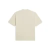 Retail Therapy T-shirt με μεσαία εφαρμογή “Ivory Black” 612966TLVB19054
