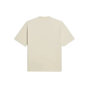 Retail Therapy T-shirt με μεσαία εφαρμογή “Ivory Black” 612966TLVB19054