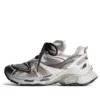 Runner 2.0 Sneakers “Μπεζ πλέγμα και πολυουρεθάνη” 779066W3RXP2000