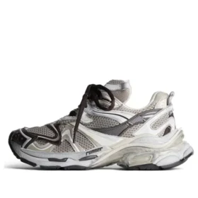 Runner 2.0 Sneakers “Μπεζ πλέγμα και πολυουρεθάνη” 779066W3RXP2000