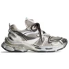 Runner 2.0 Sneakers “Μπεζ πλέγμα και πολυουρεθάνη” 779066W3RXP2000