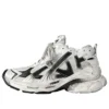 Runner Gradient «Λευκό Μαύρο» 772767WRUNG9010