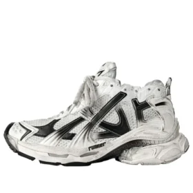 Runner Gradient «Λευκό Μαύρο» 772767WRUNG9010