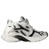 Runner Gradient «Λευκό Μαύρο» 772767WRUNG9010