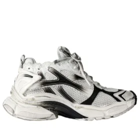 Runner Gradient «Λευκό Μαύρο» 772767WRUNG9010