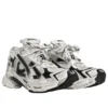 Runner Gradient «Λευκό Μαύρο» 772767WRUNG9010