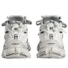 Runner Gradient «Λευκό Μαύρο» 772767WRUNG9010