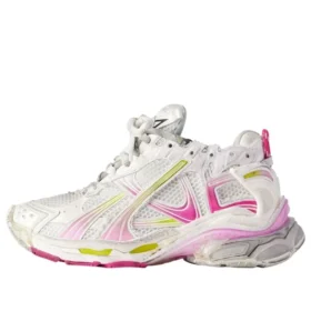 Runner Gradient “Λευκό-Ροζ” 772767WRUNG9517