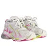 Runner Gradient “Λευκό-Ροζ” 772767WRUNG9517