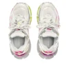 Runner Gradient “Λευκό-Ροζ” 772767WRUNG9517