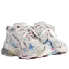 Runner Gradient «Λευκό Ροζ Μπλε» 772767WRUNG9245