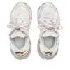 Runner Gradient «Λευκό Ροζ Μπλε» 772767WRUNG9245