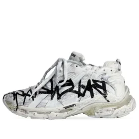 Runner Graffiti «Λευκό» 677402W3RBQ9010