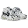 Runner Graffiti «Λευκό» 677402W3RBQ9010