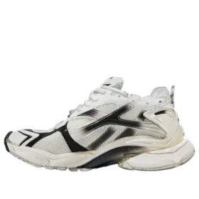Runner «Λευκό-Μαύρο με διαβάθμιση» 772774WRUNG9010