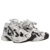 Runner «Λευκό-Μαύρο με διαβάθμιση» 772774WRUNG9010
