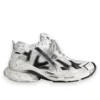 Runner «Λευκό-Μαύρο με διαβάθμιση» 772774WRUNG9010