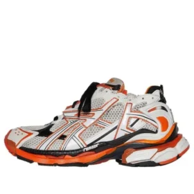 Runner «Λευκό Πορτοκαλί» 677402W3RB79051