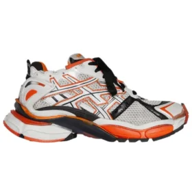 Runner «Λευκό Πορτοκαλί» 677402W3RB79051