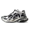 Runner «Μαύρο Λευκό» 772774W3RMU9010