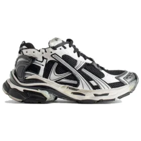 Runner «Μαύρο Λευκό» 772774W3RMU9010