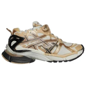 Runner Sneakers “Beige” 677402W3RB39891