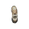 Runner Sneakers “Μπεζ” 677403W3RB39891