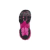Runner Sneakers «Φούξια, πλέγμα και νάιλον» 677402W3RB25510