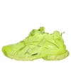 Runner Sneakers “Φθορίζον Κίτρινο” 677403W3RB47510
