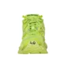 Runner Sneakers “Φθορίζον Κίτρινο” 677403W3RB47510