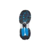 Runner Sneakers “Γκρι Μπλε Κόκκινο Πλέγμα και Νάιλον” 677403W3RB61264