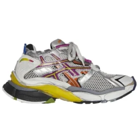 Runner Sneakers “Grey” 677403W3RB68123