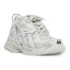 Runner Sneakers “Λευκό” 677403W3RB19000