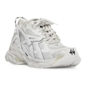 Runner Sneakers “Λευκό” 677403W3RB19000