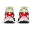 Runner Sneakers “Λευκό Μπλε Κόκκινο Πλέγμα και Νάιλον” 677403W3RB69645