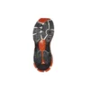 Runner Sneakers “Λευκό Πορτοκαλί Μαύρο” 677403W3RB79051