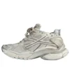 Runner Sneakers “Μπεζ νάιλον ύφασμα που μοιάζει με σουέτ” 772774W3RNY9797
