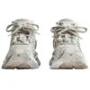 Runner Sneakers “Μπεζ νάιλον ύφασμα που μοιάζει με σουέτ” 772774W3RNY9797